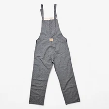 New LVC Levi's Vintage Clothing Lot 36 Bib And Brace Overalls Repro M FW17