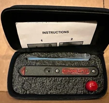 Magnespot 2.0 Reference Point Locator with Carry Case By Magnepull