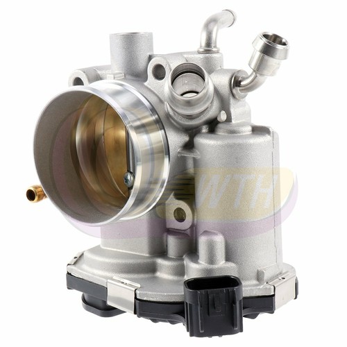 Throttle Body For Chevrolet Cruze 1.6L 1.8L 2009 2010 2011 2012 2013 2014-2016 - Picture 3 of 11