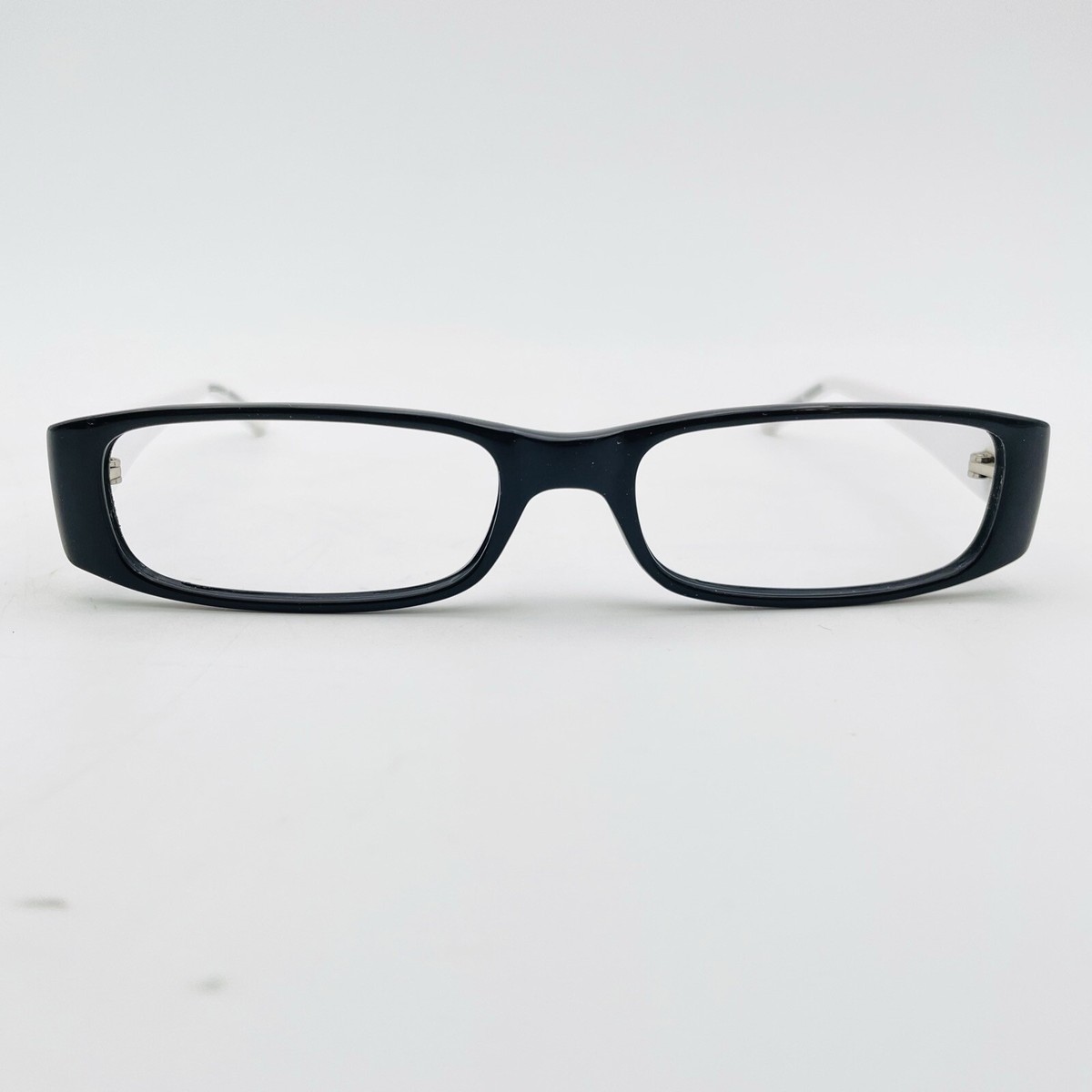 SPECSAVERS eyeglasses BLACK SQUARE glasses frame MOD: 25050202