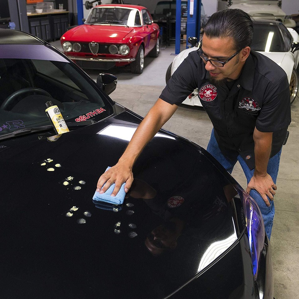 Chemical Guys HOL126 14piece Car Wash Bucket with TORQ Foam Blaster eBay