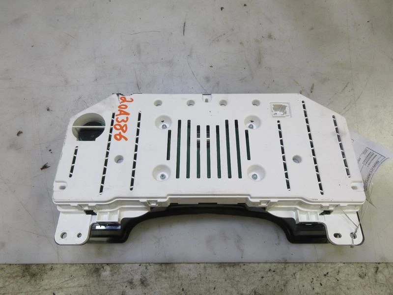 Ford Truck F150 2012 velocímetro Speedo Cluster OEM Foto 2 de 4