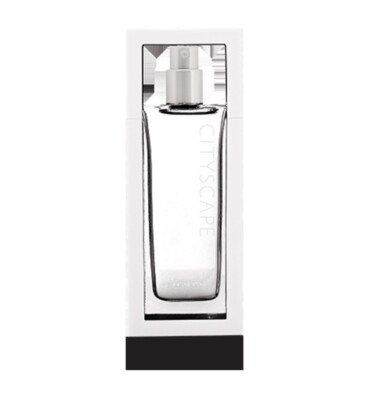Cityscape Perfume Spray