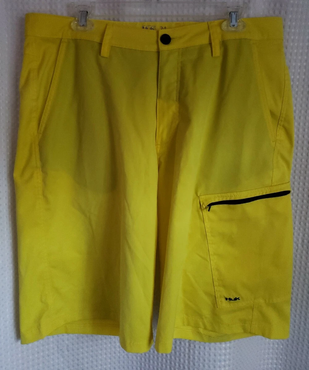 Huk kryptek shop board shorts