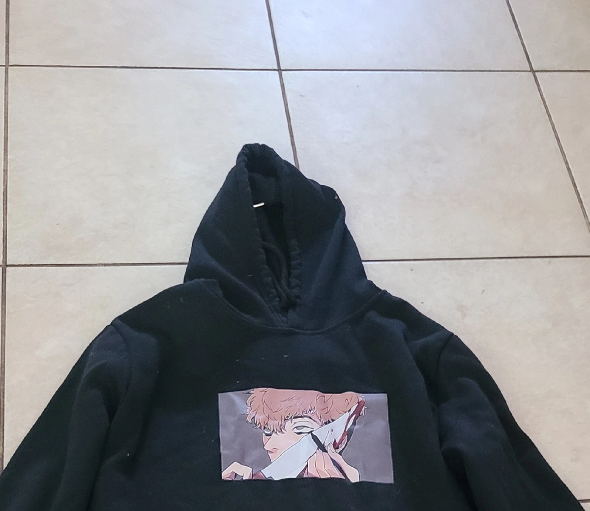 Anime hoodies tj maxx sale