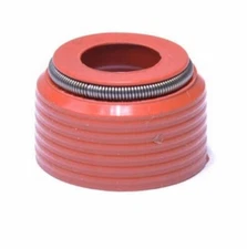 Chevy 235 250 261 Umbrella Rubber Valve Stem Seal Set of 12