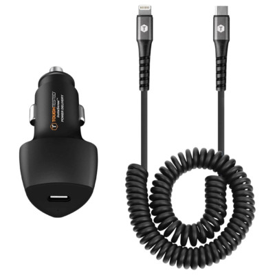 ToughTested Charging Kit