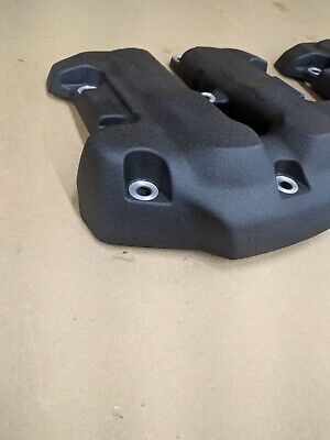 Harley-Davidson Milwaukee 8 Top Rocker Box Covers Wrinkle Harley-Davidson Milwaukee 8 Top Rocker Box Covers Wrinkle