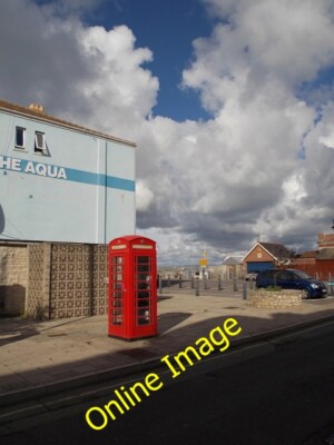Photo 6x4 Portland: phone box at Castletown Fortuneswell The large-scale  c2013