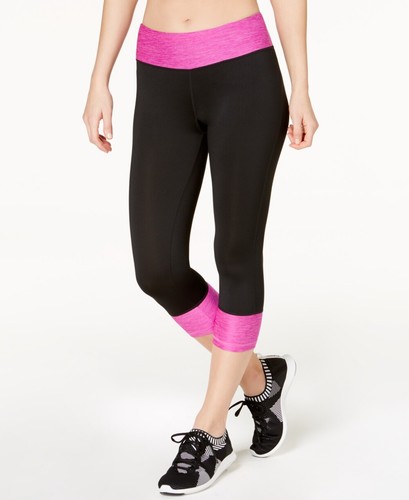Ideology Womens Rapidry Colorblocked 