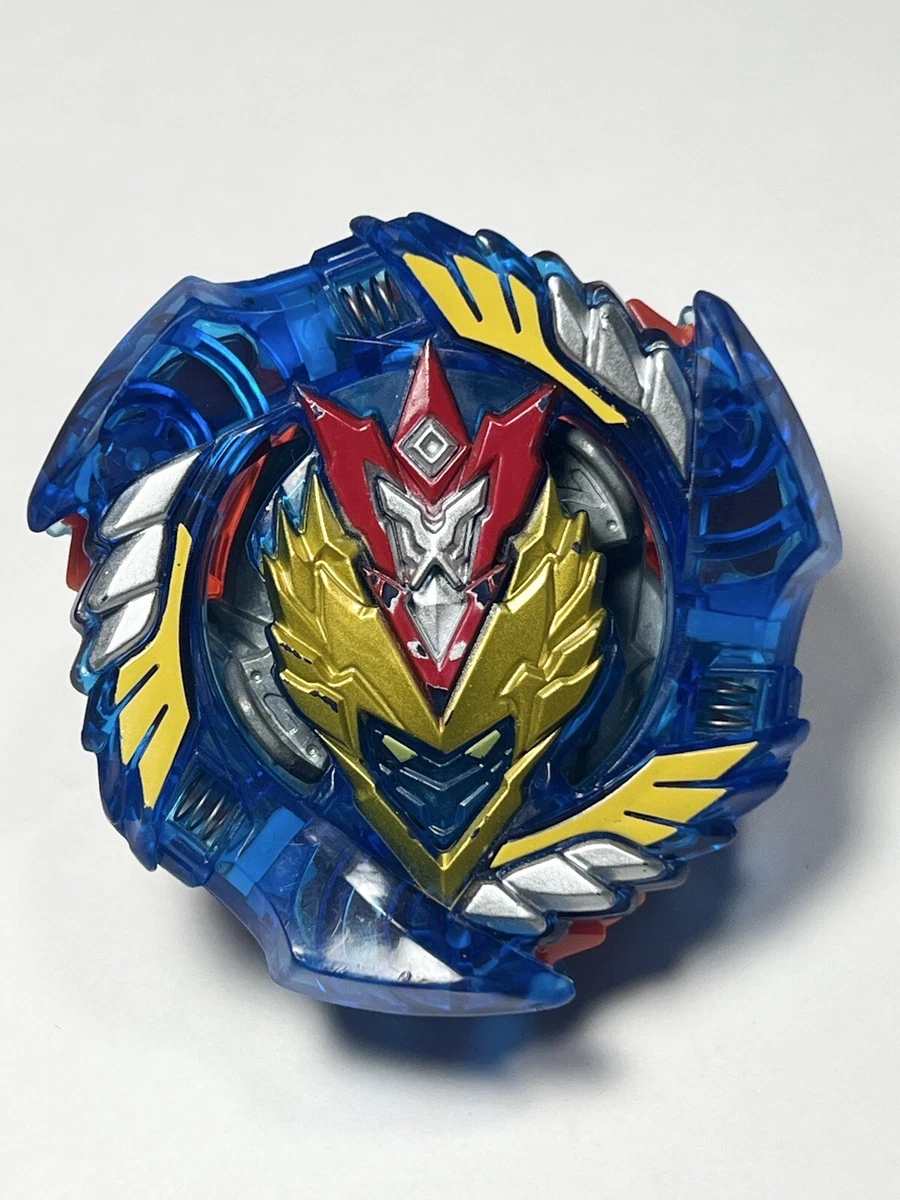 Beyblade burst turbo sales cho z valtryek