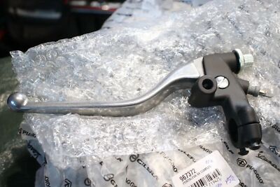 original Kupplungshebel Armatur links NEU 967372 Gilera Cougar 125 ZAPM17