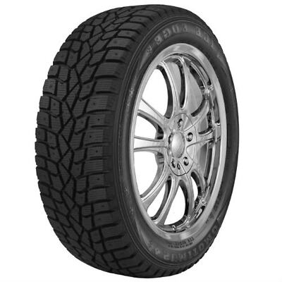 1 New Sumitomo Ice Edge  - 245/45r18 Tires 2454518 245 45 18