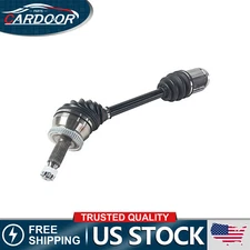 For Hyundai Santa Fe 2007-2009 Veracruz 2007-2012 CV Axle Shaft Front Passenger