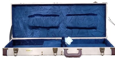 #ad Peavey HP2 Guitar Case Designed To Fit Peavey HP 2 $169.99