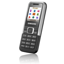 Samsung E1120 Mobile Phone UNLOCKED Retro Slim Compact 2G Button Keypad