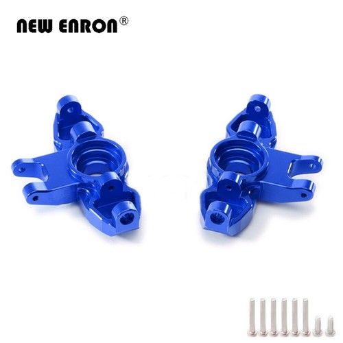 2Pc Axle Carriers C-Hubs 8552 For RC Car Traxxas 1/7 Unlimited Desert Racer UDR - Picture 11 of 14