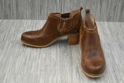 dansko harlene boot