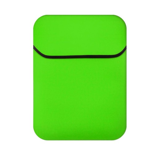 Notebook Tablet Tasche Schutz Hülle 7 - 17 Zoll Laptoptasche Neopren Schutzhülle - Picture 15 of 17