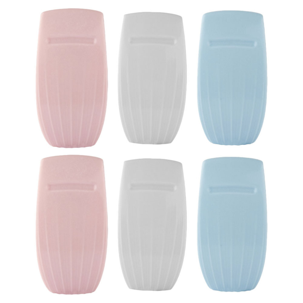 6 Pcs Bed Sheet Holder Fitted Sheet Straps Bed Sheet Garters Comforter