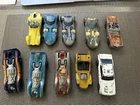 Vintage 1960s 1970s HOT WHEELS REDLINE & Matchbox Car Vehicle Lot