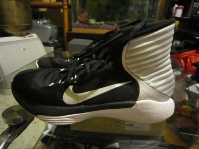 nike prime hype df 2016 women's basketball shoe