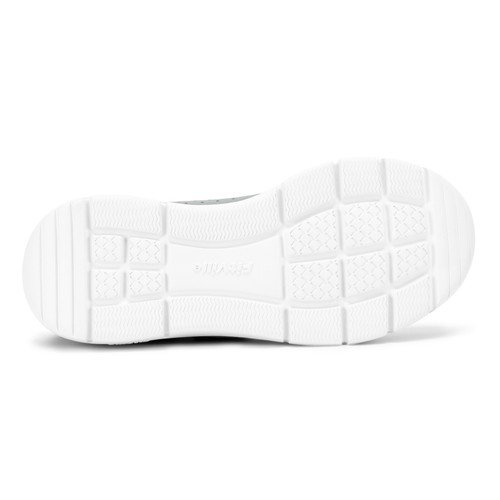 FitVille Mens Extra Wide Slip on Walking Shoes with Arch Support Sneakers Casual - Picture 33 of 58