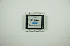 VICOR VI-J60-IZ DC-DC CONVERTER  IN: 300VDC OUT: 24VDC - USED
