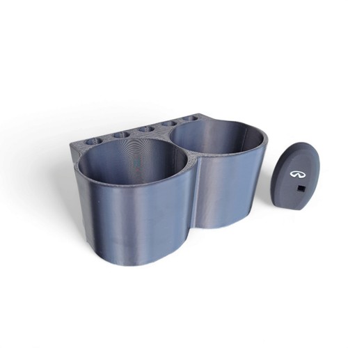 Cup Holder For Infiniti Fx35 Fx37 Fx50 Qx70 Fx30d 684311CA0A gift eBay