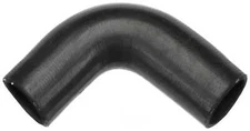 Engine Coolant Bypass Hose-Molded Coolant Hose Gates 20357
