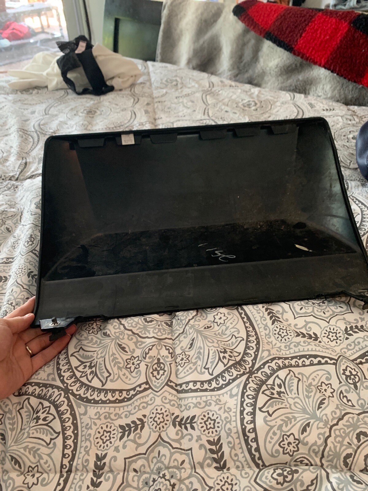 Econo Rear Bumper Tow Hitch Hole Cover 2013 eBay