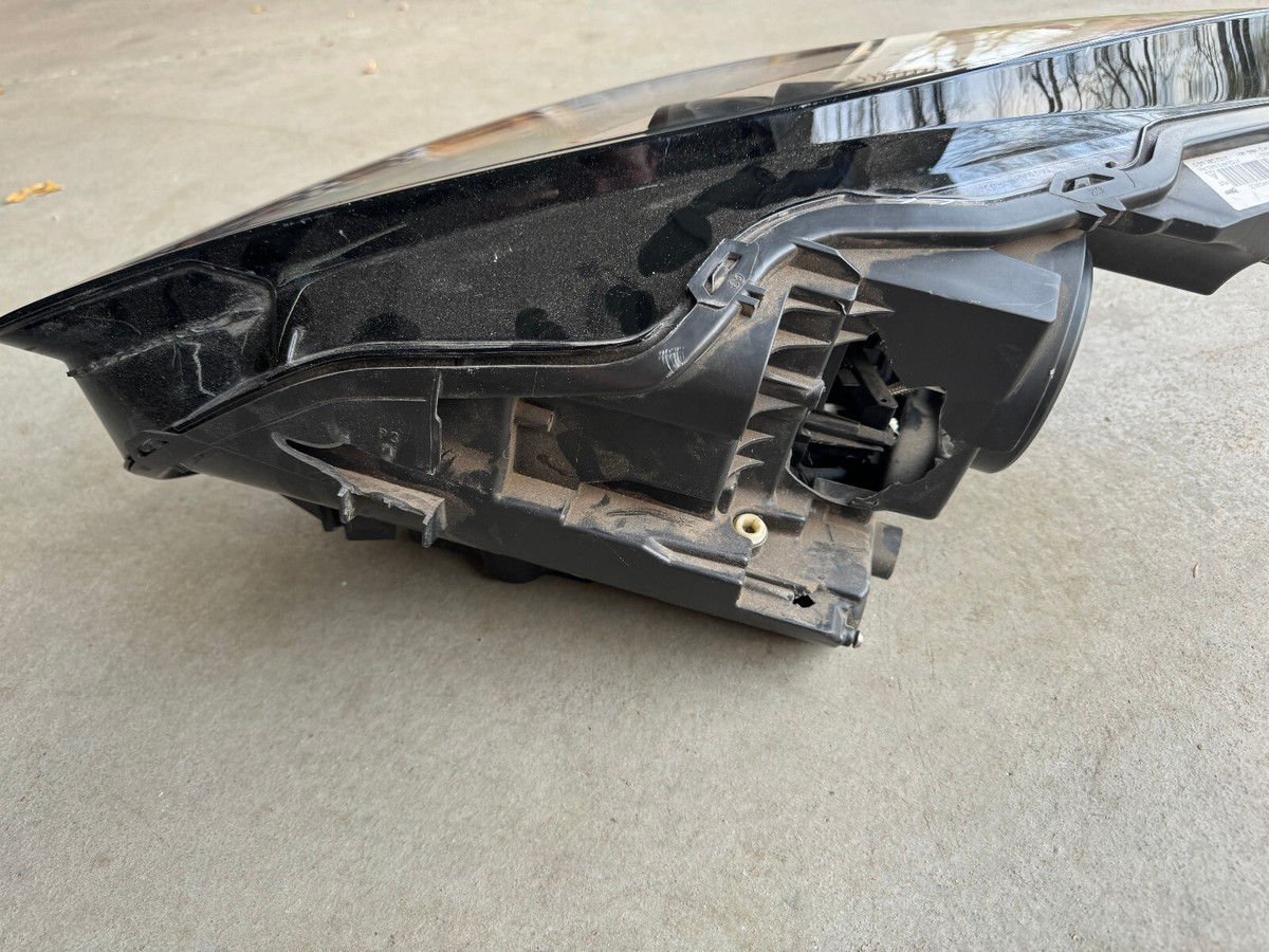 2014 2015 2016 2017 JAGUAR FTYPE F-TYPE OEM Right RH XENON