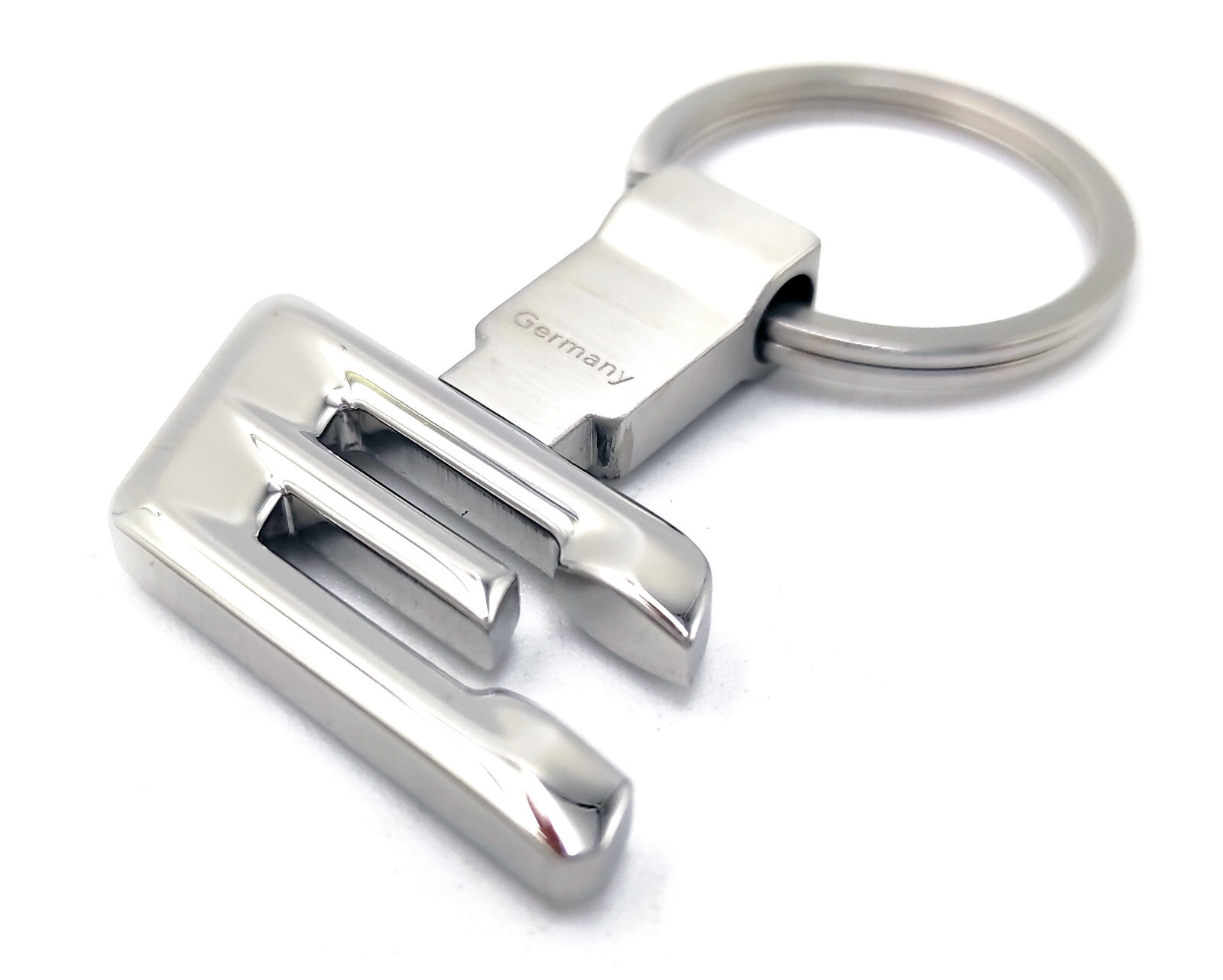 GENUINE BMW 3 Series - Key Ring, With BMW Element, 80272454649  