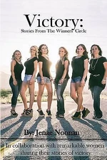 Victory: Stories From the Winners' Circle by Noonan, Jenae