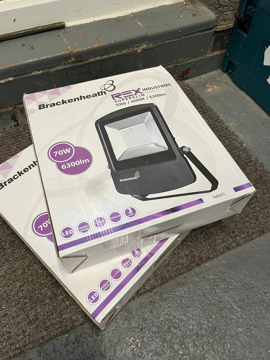 Brackenheath rex sale led industrial floodlight