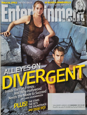 Shailene Woodley Divergent Theo James Woodley: James Owes Me A Meal!