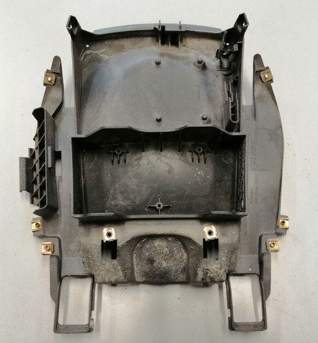 BMW K 1200 S  Kotflügel hinten