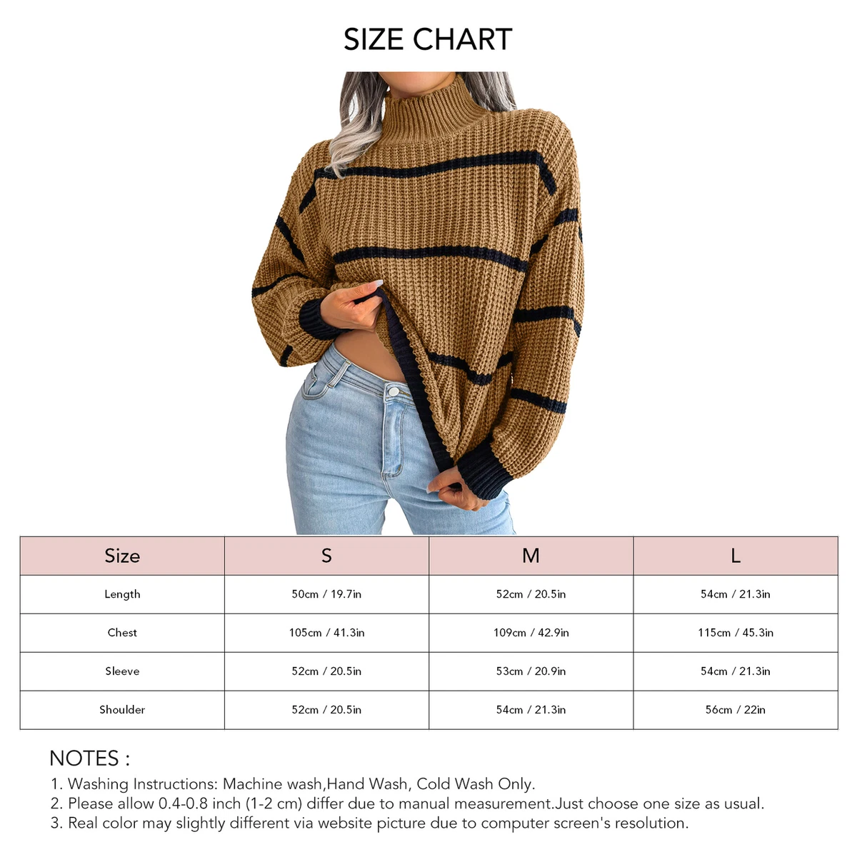 Soft hotsell polyester sweater