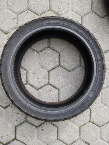 Pneumatico 130/60-13 m/c 53L ML50 Molas Bridgestone DOT 2004(produzione) - Foto 2 di 4