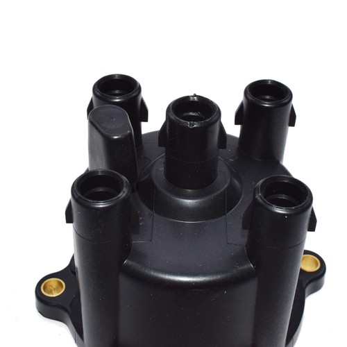 NEW TURBO GLANZA 4EFTE DISTRIBUTOR 1910174110 FOR TOYOTA STARLET EP91 1.3 - Picture 8 of 11