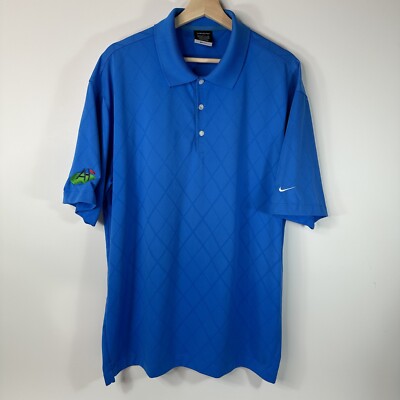 embroidered nike dri fit golf shirts