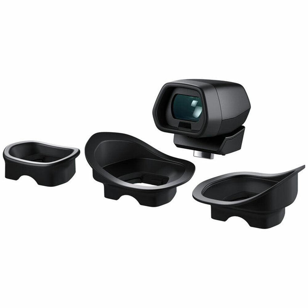 Blackmagic Design Pocket Cinema Camera Pro EVF | eBay