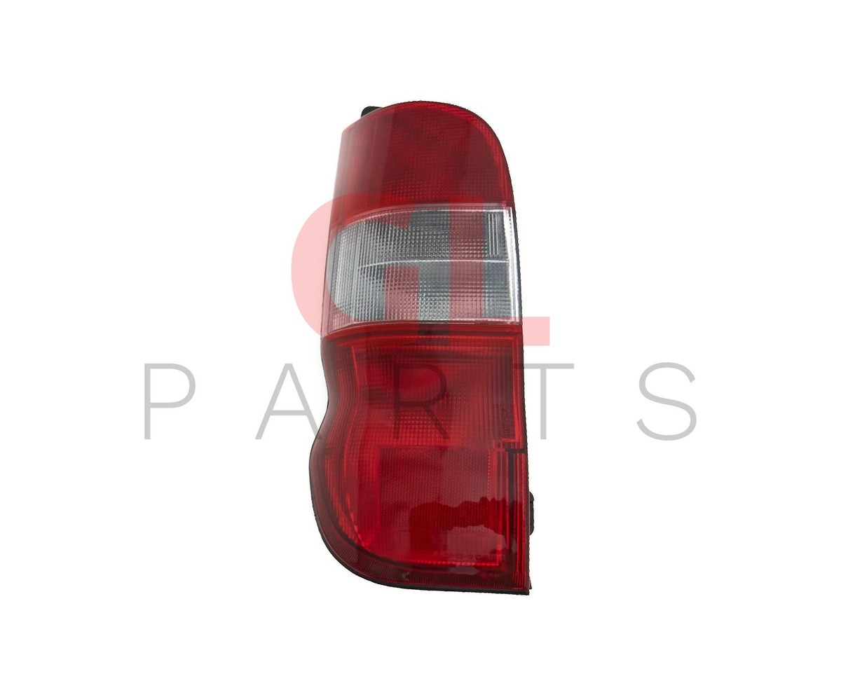 苺風　1225 Rear Light FOR TOYOTA HIACE 2006 - 8156026410 Left DEPO | eBay