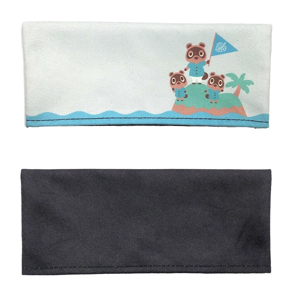 Nintend Switch Dock Cover Sleeve Dock Sock Decal Soft Suede Anti-scratch Protect - Image 4 of 4