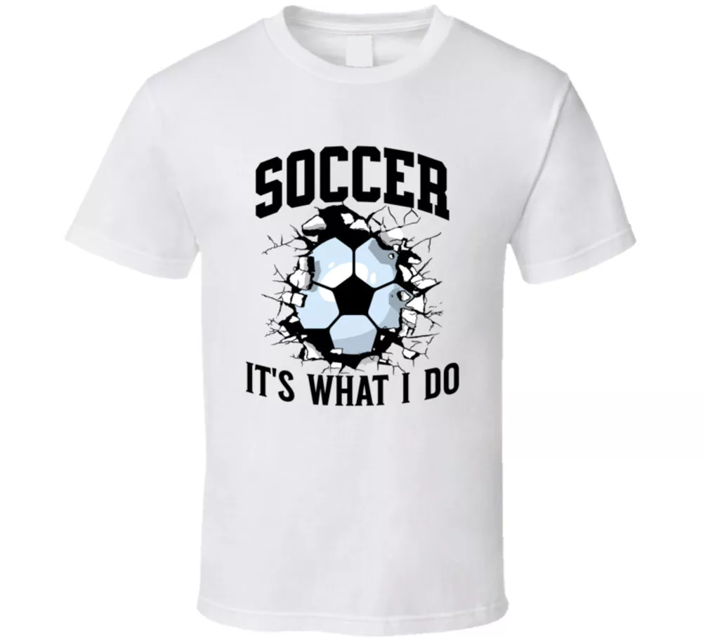 Funny Soccer Shirts With Sayings Fun Football Shirts Funny