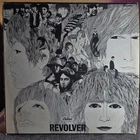 The Beatles–Revolver–1966 Apple–ST-2576 Vinyl Record LP (Stereo)