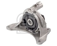 Febi Bilstein 173405 Lagerung, Motor Hinten Passend FüR Fiat