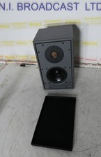 1x Harbeth 20 master monitoring speaker serial 1113L  m20 