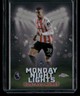 2026 Topps Chrome Premier League #MNL-20 Gustavo Nunes Monday Night Lights