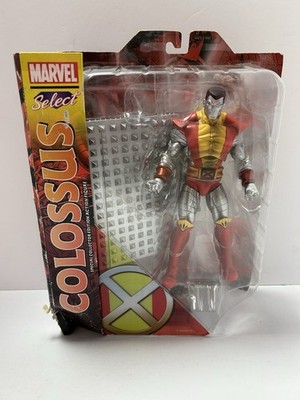 Diamond Select Toys - Marvel Select Colossus - Special Collector Edition